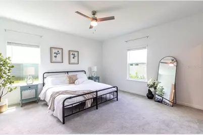 12542 NW 138th Terrace, Alachua, FL 32615 - Photo 13