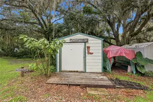 7217 NE 221st St, Melrose, FL 32666 - Photo 51