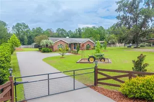 11255 W County Road 18, Lake Butler, FL 32054 - Photo 1