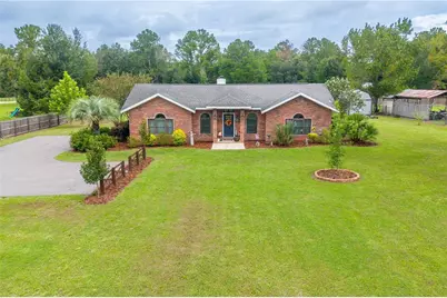 11255 W County Road 18, Lake Butler, FL 32054 - Photo 3