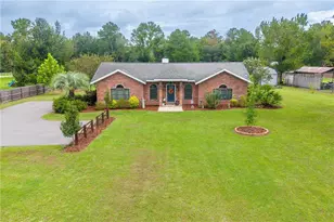 11255 W County Road 18, Lake Butler, FL 32054 - Photo 3