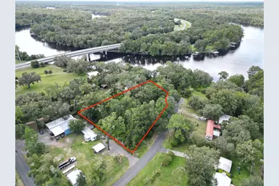 Lake Avenue, Fanning Springs, FL 32693 - Photo 1