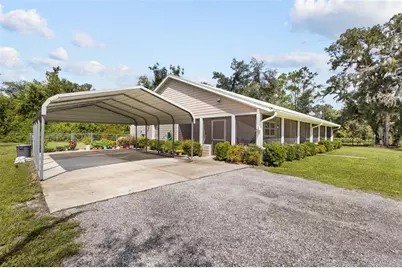 303 NE 290th Avenue, Old Town, FL 32680 - Photo 29