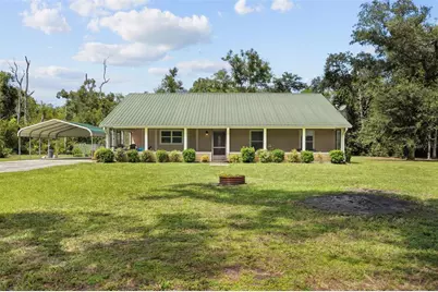 303 NE 290th Avenue, Old Town, FL 32680 - Photo 47