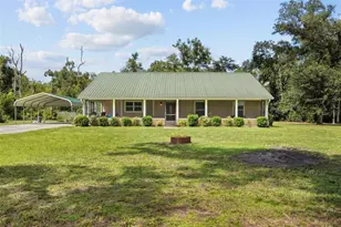 303 NE 290th Ave, Old Town, FL 32680 - Photo 47