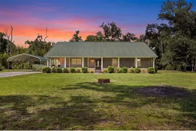 303 NE 290th Avenue, Old Town, FL 32680 - Photo 45