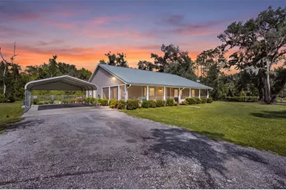 303 NE 290th Avenue, Old Town, FL 32680 - Photo 1