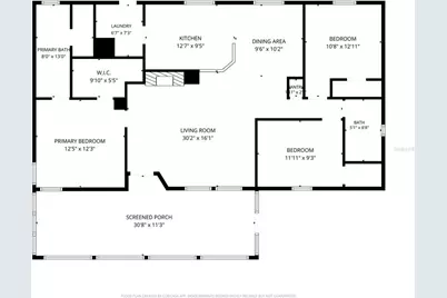 303 NE 290th Avenue, Old Town, FL 32680 - Photo 49