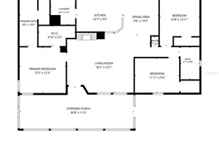 303 NE 290th Ave, Old Town, FL 32680 - Photo 49