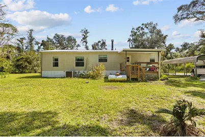 305 NE 290th Avenue, Old Town, FL 32680 - Photo 17