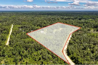 305 NE 290th Avenue, Old Town, FL 32680 - Photo 19
