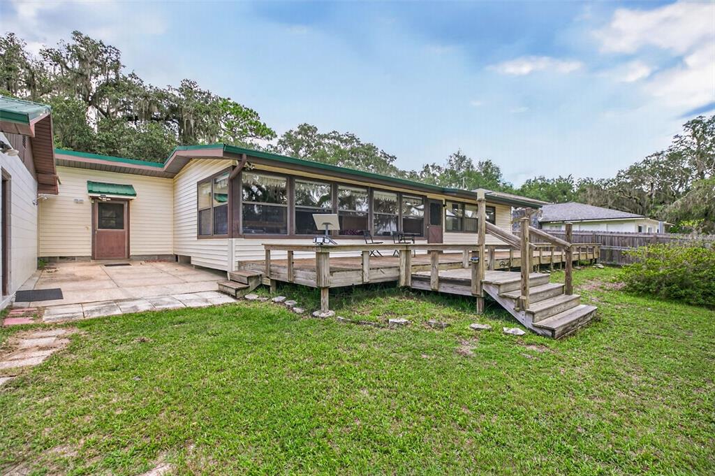 5919 White Sands Rd - 5919 White Sands Rd, Keystone Heights, FL 32656 Luxury Property | Jose Angel Pina