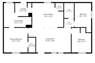 24662 NW 84th Pl, Alachua, FL 32615 - Photo 3
