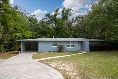 729 NW 34th Street, Gainesville, FL 32607 - Photo 1