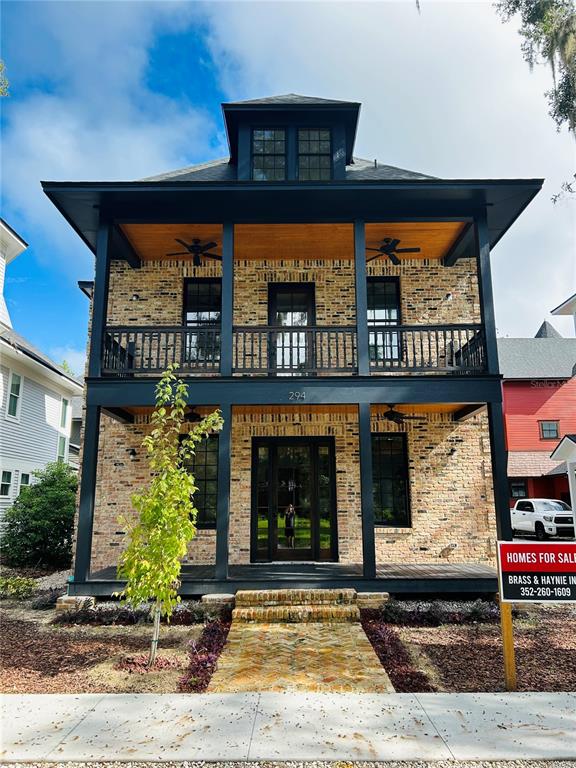 294 NW 12th Ave - 294 NW 12th Ave, Gainesville, FL 32601 Luxury Property | Jose Angel Pina