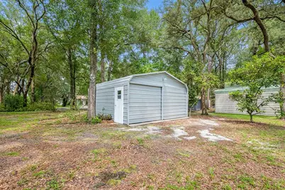 17430 NW 80th Court, Fanning Springs, FL 32693 - Photo 35