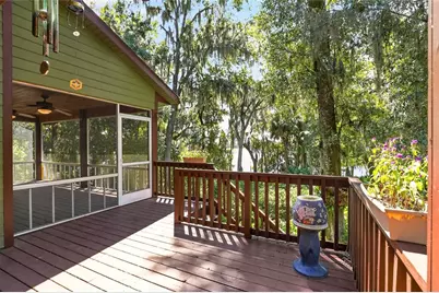 243 Herman Drive, Hawthorne, FL 32640 - Photo 17