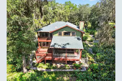 243 Herman Drive, Hawthorne, FL 32640 - Photo 5