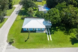 506 NE 4th St, Trenton, FL 32693 - Photo 35