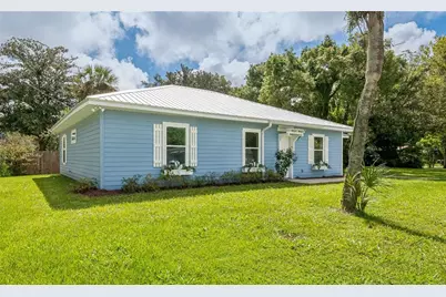 506 NE Fourth Street, Trenton, FL 32693 - Photo 3