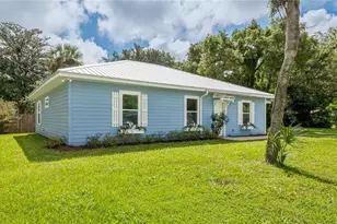 506 NE 4th St, Trenton, FL 32693 - Photo 3