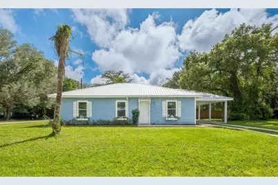 506 NE Fourth Street, Trenton, FL 32693 - Photo 33