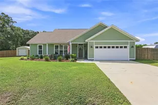 186 SW 24th Ave, Trenton, FL 32693 - Photo 1
