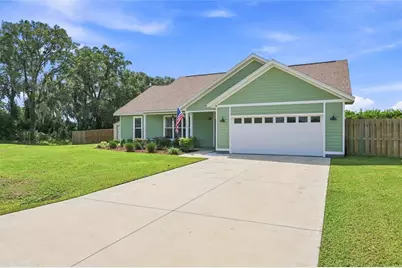 186 SW 24th Avenue, Trenton, FL 32693 - Photo 3