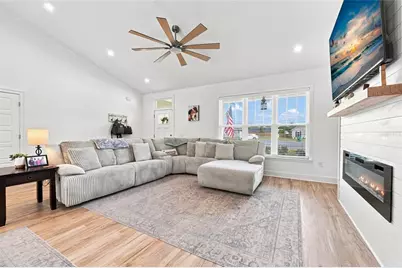 186 SW 24th Avenue, Trenton, FL 32693 - Photo 5
