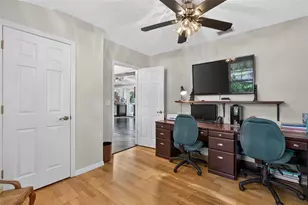 5927 White Sands Rd, Keystone Heights, FL 32656 - Photo 13