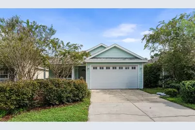 6134 NW 118th Place, Alachua, FL 32615 - Photo 1