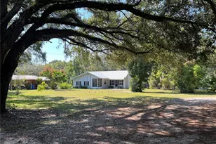 2099 SW 75th Ave, Bell, FL 32619 - Photo 1