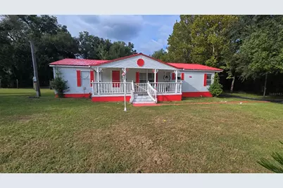 10211 NE 72nd Street, Bronson, FL 32621 - Photo 1