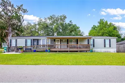 17242 Bradford Avenue, Brooker, FL 32622 - Photo 1