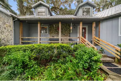 22118 Old Providence Road, Alachua, FL 32615 - Photo 21