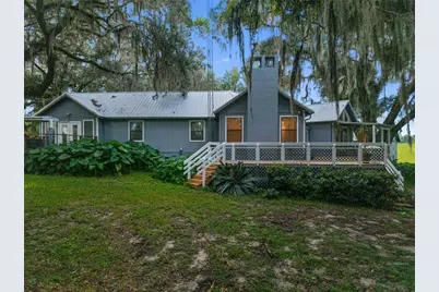 22118 Old Providence Road, Alachua, FL 32615 - Photo 11