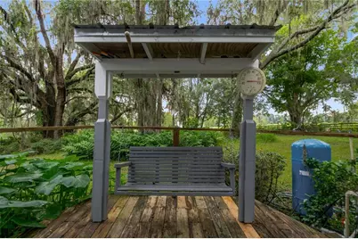 22118 Old Providence Road, Alachua, FL 32615 - Photo 15
