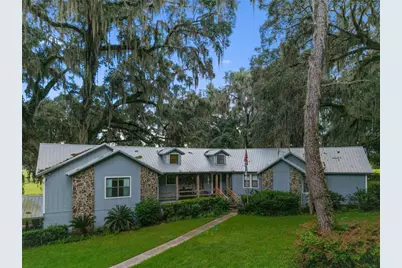 22118 Old Providence Road, Alachua, FL 32615 - Photo 1