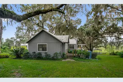 22118 Old Providence Road, Alachua, FL 32615 - Photo 9