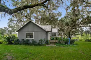 22118 Old Providence Rd, Alachua, FL 32615 - Photo 9
