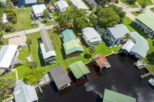 396 NE 241st St, Suwannee, FL 32692 - Photo 45