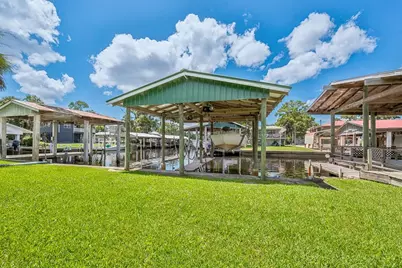 396 NE 241st Street, Suwannee, FL 32692 - Photo 37