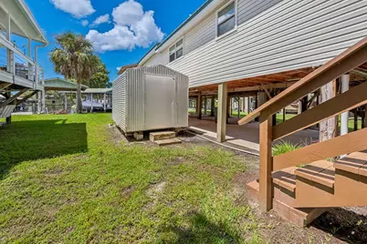 396 NE 241st Street, Suwannee, FL 32692 - Photo 31