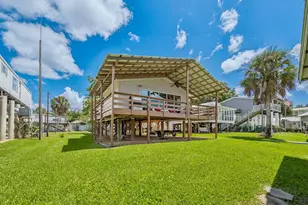 396 NE 241st St, Suwannee, FL 32692 - Photo 33