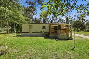1171 NE 575th St, Old Town, FL 32680 - Photo 1