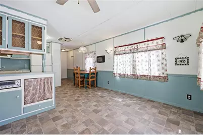 1171 NE 575th Street, Old Town, FL 32680 - Photo 5