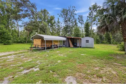 1171 NE 575th Street, Old Town, FL 32680 - Photo 25