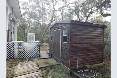 1252 NW 78th Avenue, Bell, FL 32619 - Photo 17