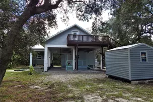1252 NW 78th Ave, Bell, FL 32619 - Photo 1