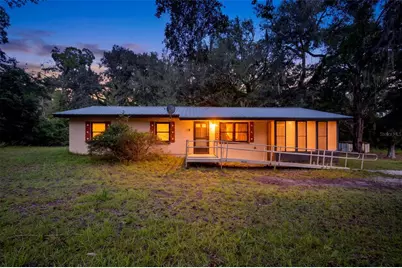 445 NE 649th Street, Old Town, FL 32680 - Photo 21
